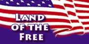 land of the free