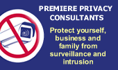 Premeire Privacy