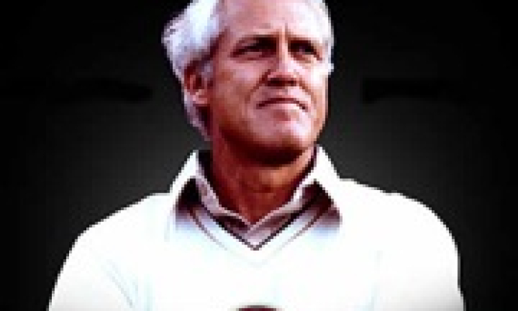 BILL WALSH 1931-2007