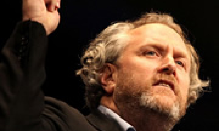 ANDREW BREITBART 1969-2012