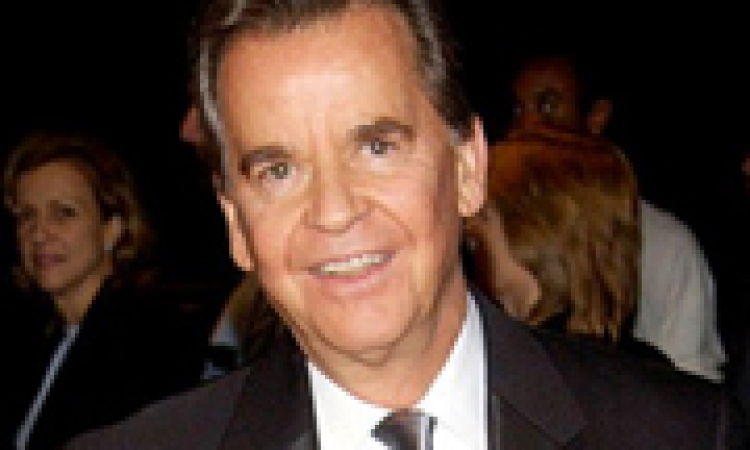 DICK CLARK 1929-2012