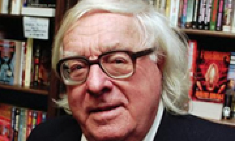 RAY BRADBURY 1920-2012