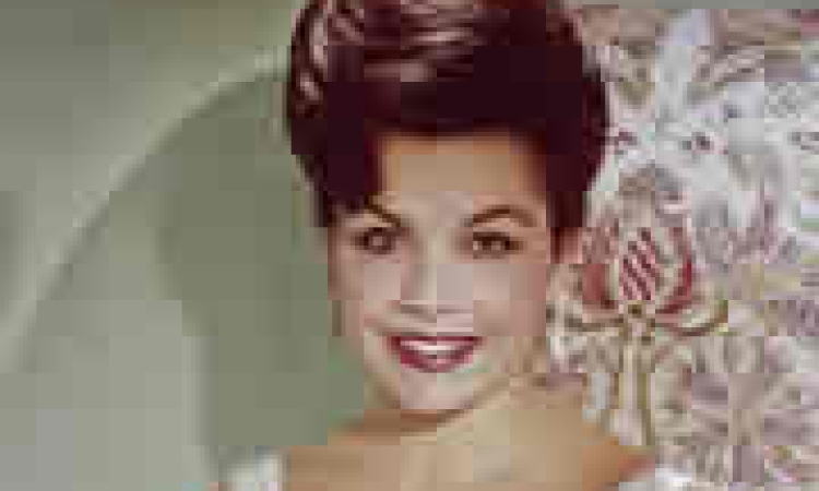 ANNETTE FUNNICELLO 1942-2012