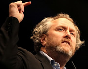 ANDREW BREITBART 1969-2012