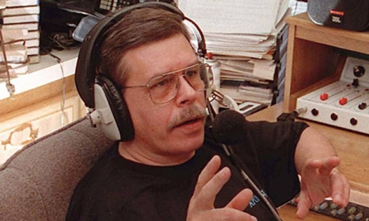 ART BELL 1945-2018