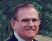 BOB CHAPMAN 1935-2012