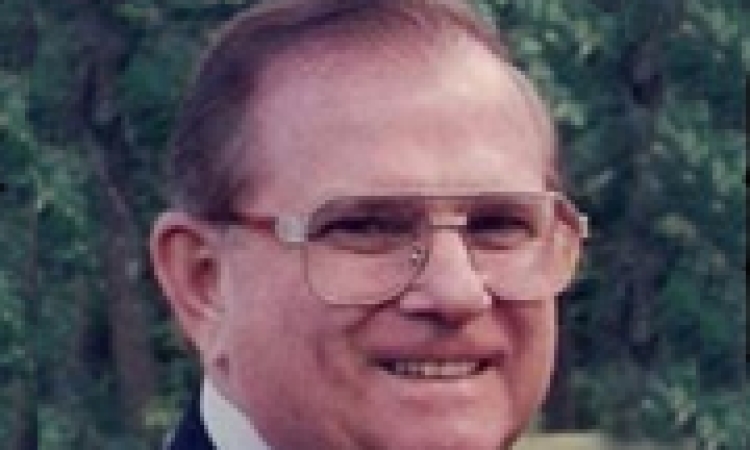 BOB CHAPMAN 1935-2012