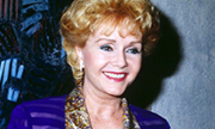 DEBBIE REYNOLDS 1932-2016