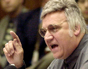 JAMES TRAFICANT 1941-2014