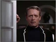 PATRICK MCGOOHAN 1928-2009