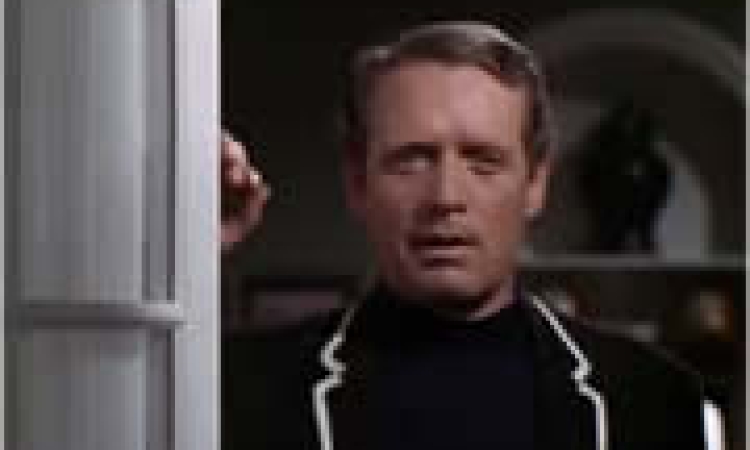 PATRICK MCGOOHAN 1928-2009