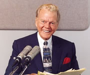 PAUL HARVEY 1918-2009