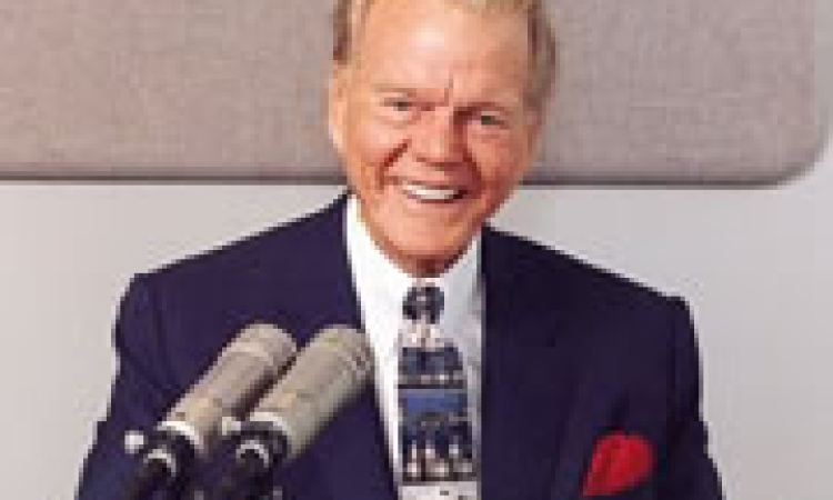 PAUL HARVEY 1918-2009