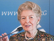 PHYLLIS SCHLAFLY 1924-2016