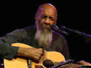 RICHIE HAVENS 1941-2013