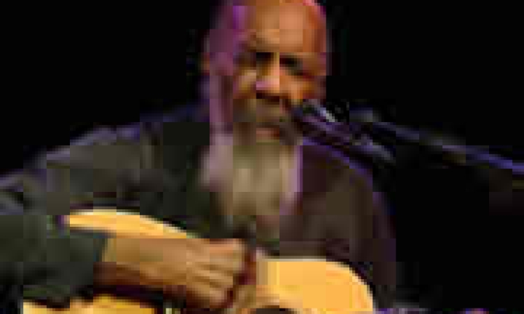 RICHIE HAVENS 1941-2013