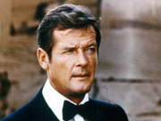 ROGER MOORE 1917-2017