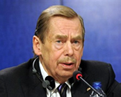 VACLAV HAVEL 1936-2011