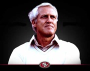 BILL WALSH 1931-2007